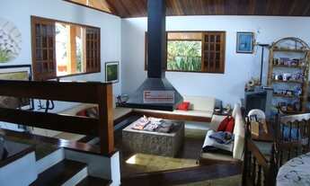 Imagem 4: SÃO SEBASTIÃO - Casa Padrão - PRAIA DE JUQUEHY