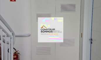 Imagem 5: Apartamento à venda, 2 quartos, 1 vaga, Parque da Fonte - São José dos Pinhais/PR