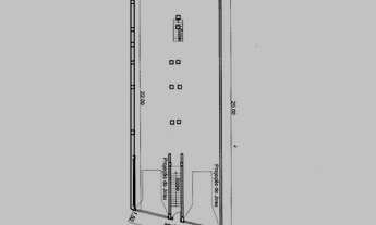 Imagem 6: Ponto comercial/Loja/Box para aluguel com 425 metros quadrados em Campo Grande - Rio de Ja