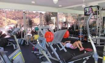 Imagem 6: Casa para Venda em Santana de Parnaíba, Suru, 4 dormitórios, 4 suítes, 6 banheiros, 2 vag