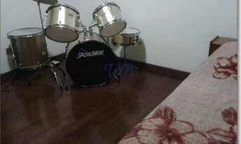 Imagem 3: Sobrado - Parque Dos Passaros