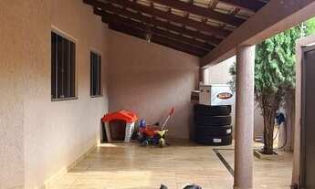 Imagem 5: CASA NO NOSSA SRA. DE FÁTIMA - PATOS DE MINAS