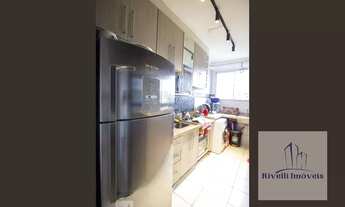 Imagem 7: Jundiaí - Apartamento Padrão - Recanto Quarto Centenario