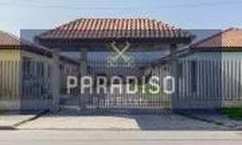 Imagem 4: Pinhais - Casa Padrão - Centro