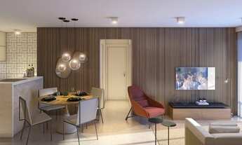 Imagem 3: Studio residencial para venda, Vila Cordeiro, São Paulo - ST6876