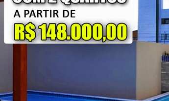 Imagem: LANÇAMENTO NA PRINCIPAL DO CRISTO