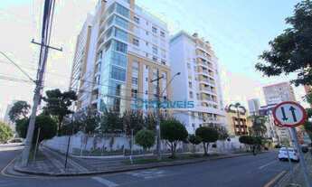 Imagem 2: Apartamento com 3 dormitórios à venda, 138 m² por R$ 980.000,00 - Centro - Curitiba/PR