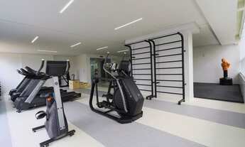 Imagem 5: Apartamento 03 quartos no Setor Bueno, Res. Bueno Park ao lado Vaca Brava pronto para mora