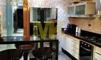 Imagem 3: SOBRADO 3 DORM PARQUE DO CARMO