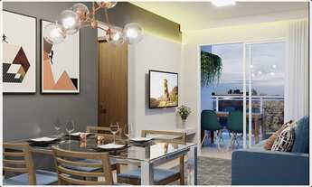 Imagem 4: Lançamento 3 quartos em Praia de Itaparica - Vila Velha/ES