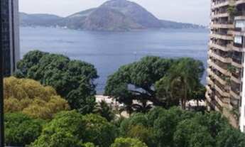 Imagem 2: Excelente localização no Ingá com linda vista para o mar!