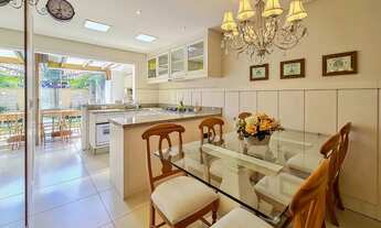 Imagem 2: R$ 725.000 - ESPETÁCULO NO CASA HERMOSA!!! - MOBILIADA E DECORADA - 3 DORMITÓRIOS