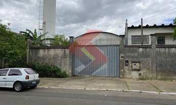 Imagem 2: CANOAS - Galpão/Depósito/Armazém - MATHIAS VELHO