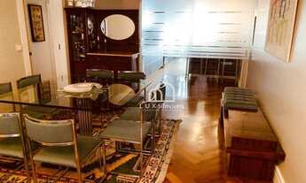 Imagem 5: Apartamento com 3 dormitórios à venda, 140 m² por R$ 1.850.000,00 - Jardim Paulista - São