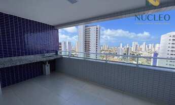 Imagem: Apartamento com 3 dormitórios à venda