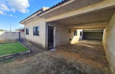 Imagem 3: Residência com 03 dormitórios - Jardim Interlagos em Arapongas-PR