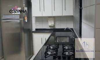 Imagem 7: Jundiaí - Apartamento Padrão - Jardim Messina