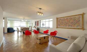 Imagem: SãO PAULO - Apartamento Padrão - Jardim