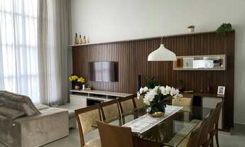 Imagem 3: Casa à venda no bairro Jardim Residencial Dona Maria José - Indaiatuba/SP