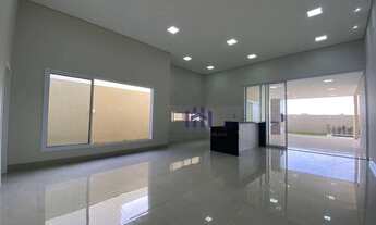 Imagem 5: Casa com 4 dormitórios à venda, 256 m² por R$ 2.150.000 - Condomínio Florais Itália - Cuia