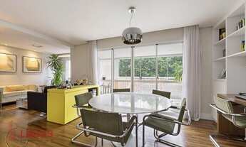 Imagem 2: Apartamento à venda, 90 m² por R$ 1.380.000,00 - Pinheiros - São Paulo/SP