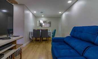 Imagem 4: APARTAMENTO SÃO PAULO CAMPO LIMPO