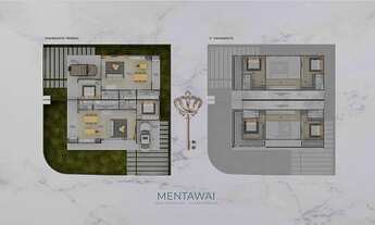 Imagem 6: Florianópolis - Casa Padrão - Rio Tavares