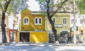 Imagem 7: Casa na Tijuca, 3 Quartos com Garagem na Rua Uruguai - Área Nobre da Tijuca