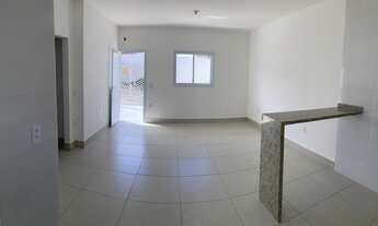 Imagem 5: Casa térrea nova 2 dormitório sendo 1 suíte, 3 vagas, Jardim Regente Indaiatuba - SP