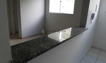 Imagem 2: Apartamento à venda, 2 quartos, 1 vaga, LAGOINHA - RIBEIRÃO PRETO/SP