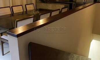 Imagem 7: Apartamento para venda com 120 metros quadrados com 3 quartos em Muro Alto - Ipojuca - PE