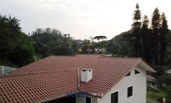 Imagem 3: Casa com Sala Comercial