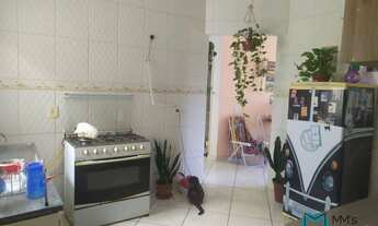 Imagem 7: Casa com 3 dormitórios à venda, 76 m² por R$ 380.000,00 - Parque Verde - Cascavel/PR