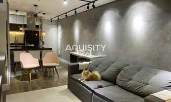 Imagem 6: Apartamento a venda 82m² - Vila Mariana - 2 Dormitórios, 1 Suite com Closet, Sala, Varand