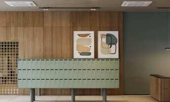 Imagem 6: Rio de Janeiro - Apartamento Padrão - Tijuca