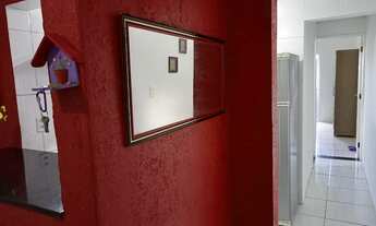 Imagem 4: Apartamento Mobiliado de 1 Quarto em Itapuã