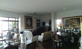 Imagem 3: APARTAMENTO TRÊS QUARTOS DUAS SUITES - CENTRO - AV. 15 DE NOVEMBRO