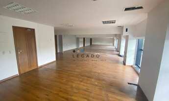 Imagem: ED. IMPERADOR VÃO LIVRE