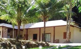 Imagem 2: Fazenda/Sítio/Chácara para venda tem 300 metros quadrados em Sana - Casimiro de Abreu - RJ