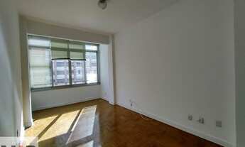 Imagem 2: APARTAMENTO DE 1 DORMITÓRIO MAIS ESCRITÓRIO NA REGIÃO DE HIGIENÓPOLIS