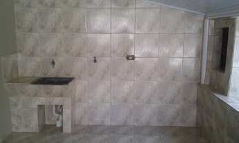 Imagem 3: Casa em Araucária (Bairro Thomas Coelho