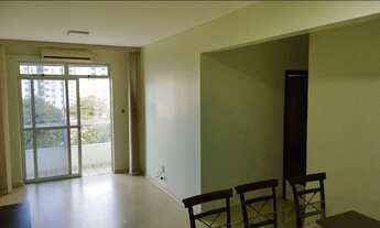 Imagem: Apartamento para venda com 80 metros quadrados