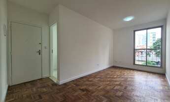 Imagem 4: Apartamento para aluguel possui 55 metros quadrados com 1 quarto em Bela Vista - São Paulo