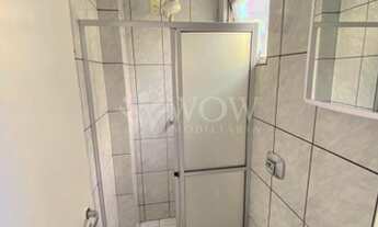 Imagem 5: ED CAMPO BELO 02 QUARTOS 01 VAGA