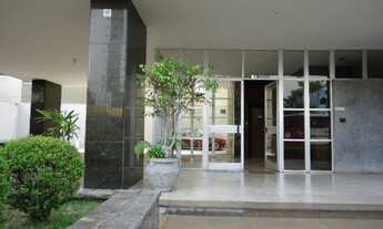 Imagem 3: JARDIM AMÉRICA 251 M2 ÁREA ÚTIL