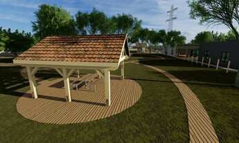 Imagem 2: Condomínio Bosque das Orquídeas, Lançamento Ananindeua - PA