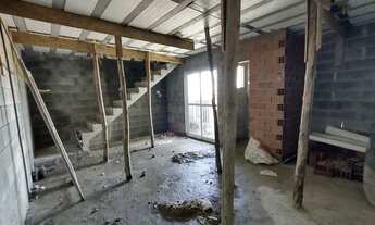 Imagem 2: Studio para venda tem 35 metros quadrados com 1 quarto em Vila Cleonice - São Paulo - SP