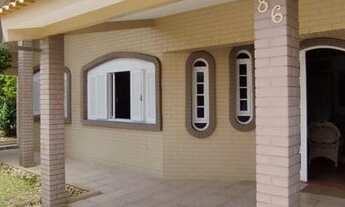 Imagem 3: Linda residência em alvenaria, com piscina, 2 terrenos, pertinho do mar