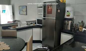 Imagem 3: Casa de condomínio térrea para venda Bairro Dom Bosco Itajaí - SC