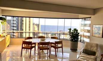 Imagem 4: Apartamento á venda 200m, 03 suítes, vista mar, Ondina, Salvador / BA